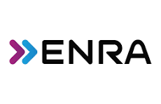 Logo ENRA