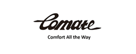 Logo Comate
