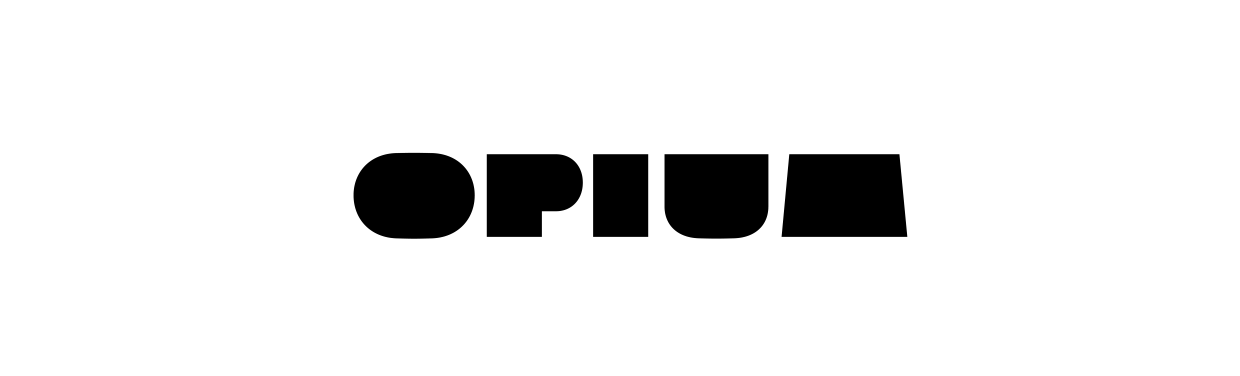 Logo Opium